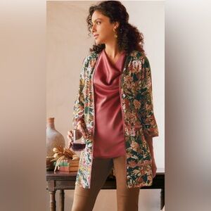 NWT Soft Surroundings Bernadette‎ Topers size XS(2-4)